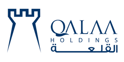 Qalaa Holdings - logo